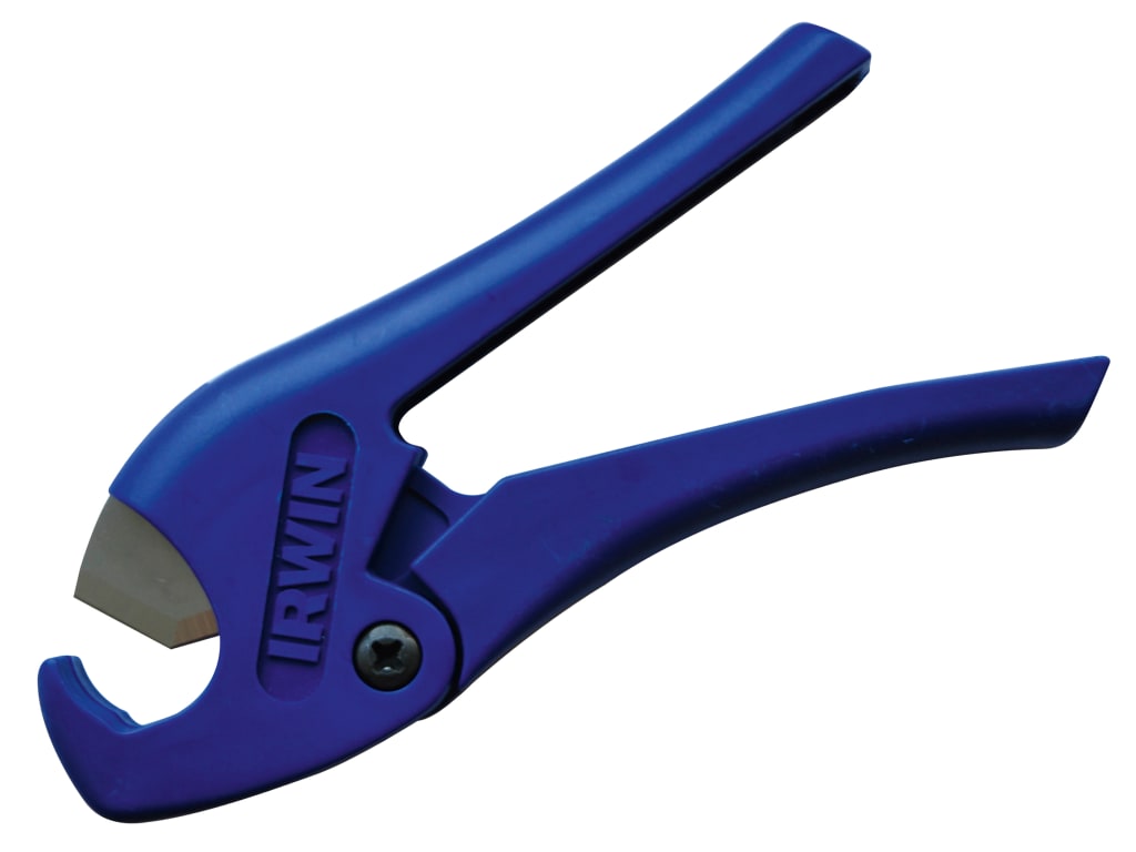 T850026 Plastic Pipe Cutter 26mm                                                