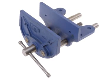 V175B Woodcraft Vice 175mm (7in) Boxed                                          