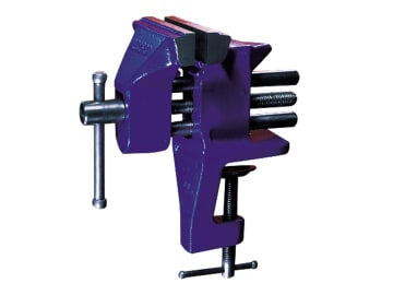 V75B Table Vice 75mm (3in) - Boxed                                              