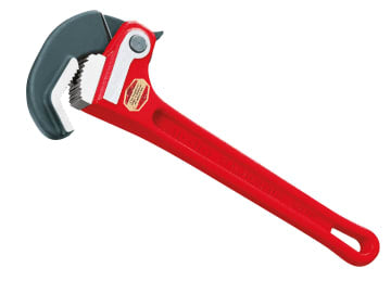 Heavy-Duty RapidGrip® Wrench 250mm (10in)                                       