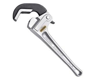 Aluminium RapidGrip® Wrench 350mm (14in)                                        