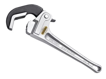 Aluminium RapidGrip® Wrench 450mm (18in)                                        