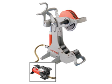 258 Cutter with No.700 Powerdrive 115 Volt 17881                                