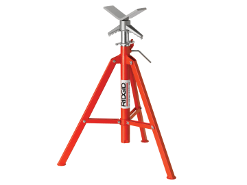VF-99 V-Head Folding Pipe Stand 22168                                           