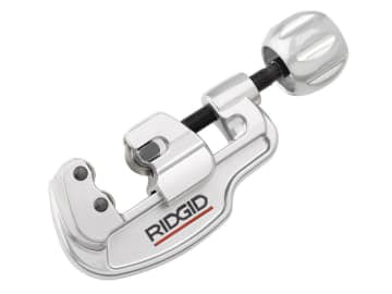 35S Stainless Steel Tube Cutter 5-35mm Capacity 29963                           