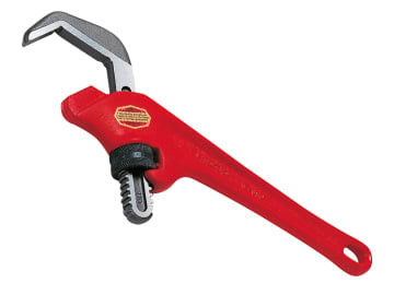 E110 Offset Hex Wrench 29-67mm Capacity 240mm 31305                             