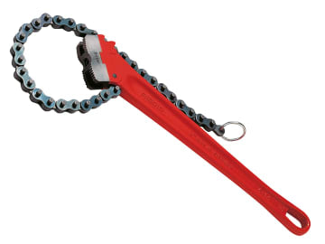 C-12 Light-Duty Chain Wrench 300mm (12in) 31310                                 