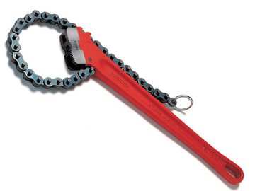 C-36 Heavy-Duty Chain Wrench 900mm (36in) 31330                                 