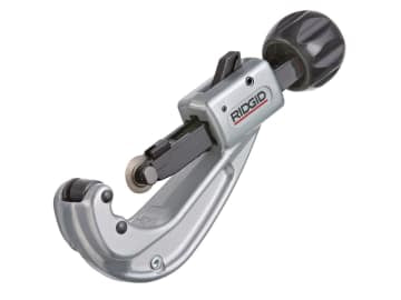 152 Quick-Acting Tube Cutter 6-66mm Capacity 31642                              