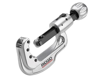 65S Stainless Steel Tube Cutter 6-65mm Capacity 31803                           