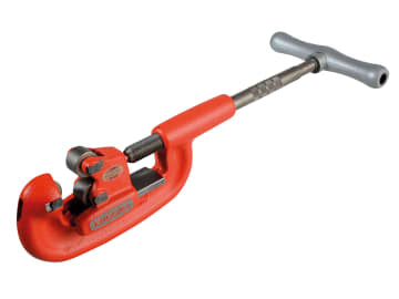 2-A Heavy-Duty Pipe Cutter 50mm Capacity 32820                                  