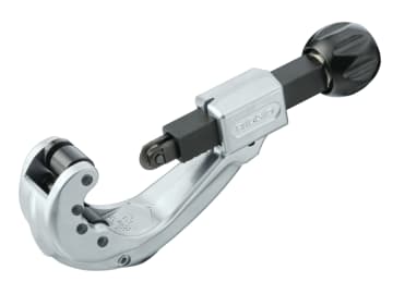 205 Ratcheting Enclosed Feed Tube Cutter 60mm Capacity 33055                    