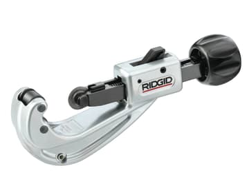 Quick-Acting 153 Tube Cutter For Copper 90mm Capacity 36597                     