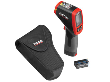 Micro IR-200 Non-Contact Infrared Thermometer                                   