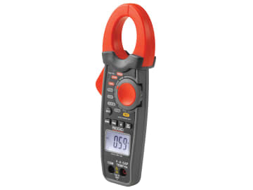 CM-100 Micro Clamp Meter 37428                                                  