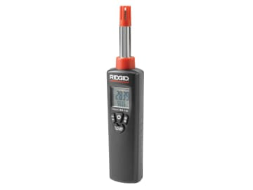 HM-100 Micro Humidity & Temperature Meter 37438                                 