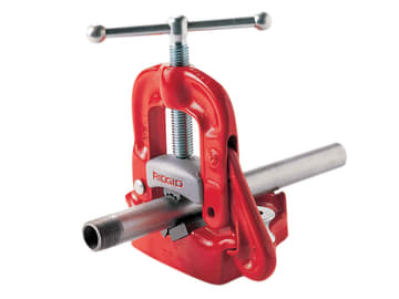 21 Bench Yoke Vice 3-50mm Capacity 40080                                        