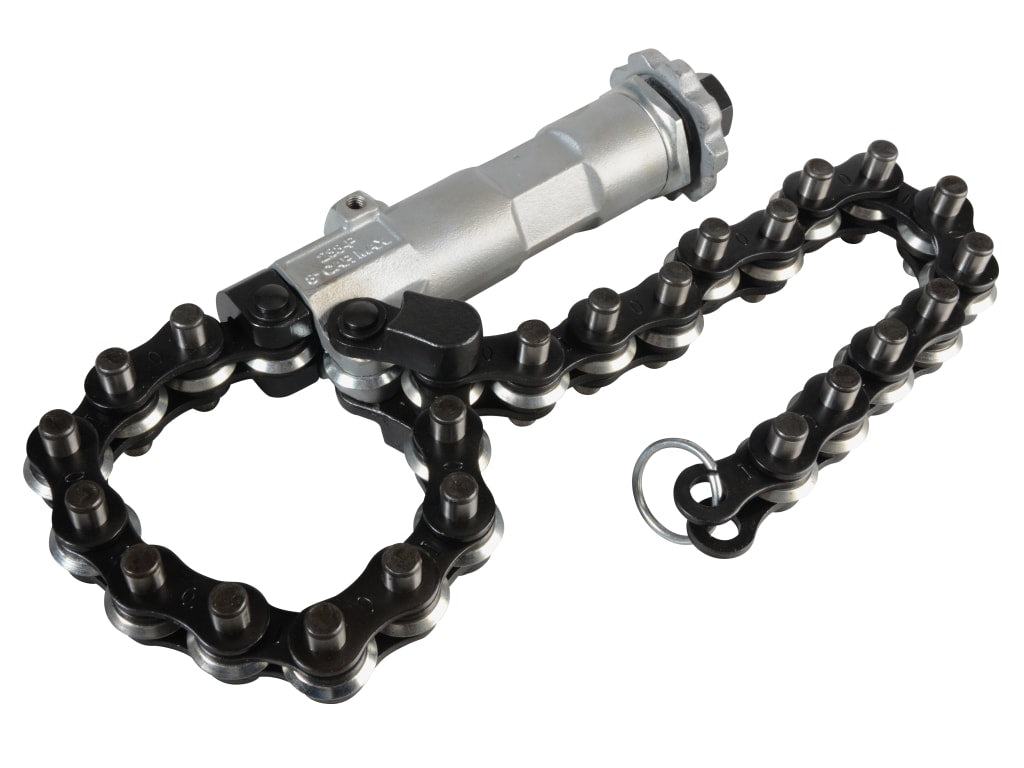 238-P Powered Soil Pipe Cutter 42878                                            