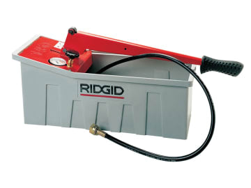 1450 Test Pump 50072                                                            