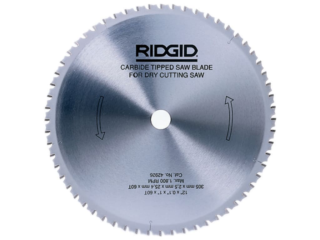 58476 TCT Saw Blade for 590L 355 x 25.4mm Bore x 80T                            