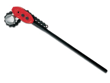 Chain Tong - Double-Ended 33-168mm (1-6in) Capacity                             
