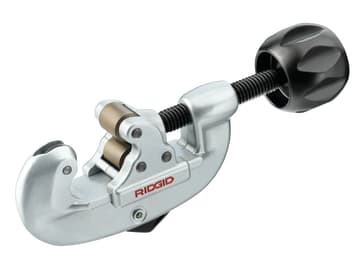 Stainless Steel Tubing & Conduit Cutter 28mm Capacity 97212                     
