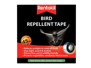 Bird Repellent Tape 45m                                                         