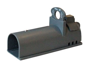 Clean Kill Mouse Traps (Twin Pack)                                              