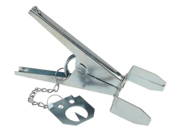 Scissor Mole Trap                                                               