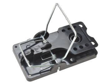 Advanced Rat Trap                                                               