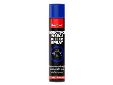 Insectrol Insect Killer Spray 300ml                                             