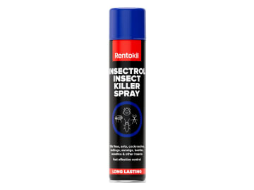 Insectrol Insect Killer Spray 600ml                                             