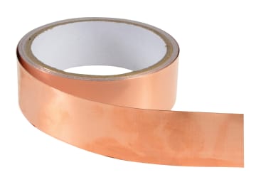 Slug & Snail Barrier Tape 4m                                                    