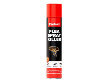 Flea Killer Spray 300ml                                                         