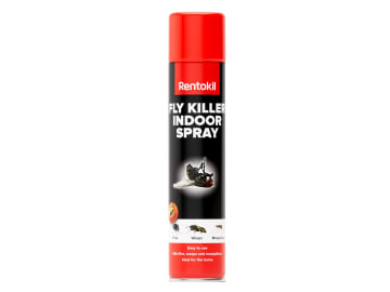 Fly Killer Indoor Spray 300ml                                                   