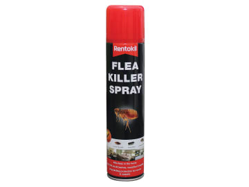 Flea Killer Spray                                                               