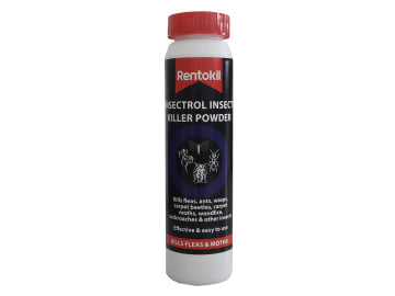Insectrol Insect Killer Powder 150g                                             