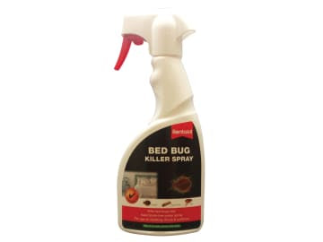 Bed Bug Killer Spray 250ml                                                      