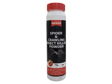 Spider & Crawling Insect Killer Powder                                          