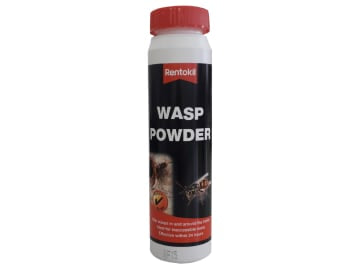 Wasp Powder 150g                                                                