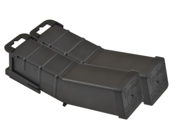 Live Capture Mouse Traps (Twin Pack)                                            
