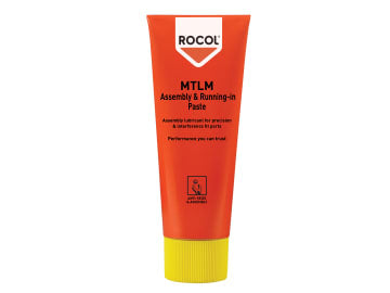 MTLM Assembly & Running-In-Paste 100g                                           