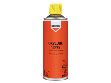 OXYLUBE Spray 400ml                                                             