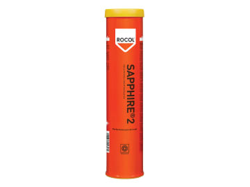 SAPPHIRE® 2 Bearing Grease Tube 400g                                            