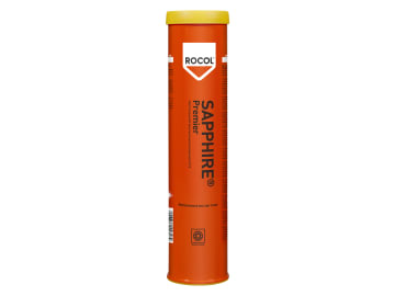 SAPPHIRE® Premier Lubricating Grease                                            