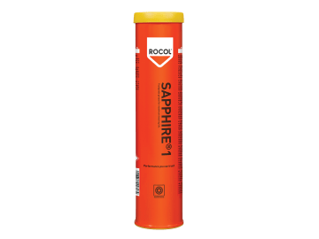 SAPPHIRE® 1 Bearing Grease Tube 400g                                            