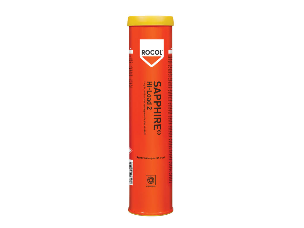 SAPPHIRE® Hi-Load 2 Bearing Grease 400g                                         
