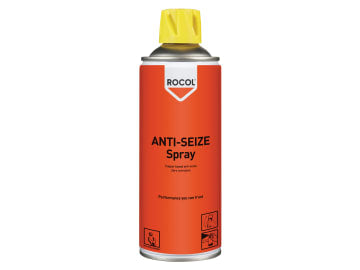 ANTI-SEIZE Spray 400ml                                                          