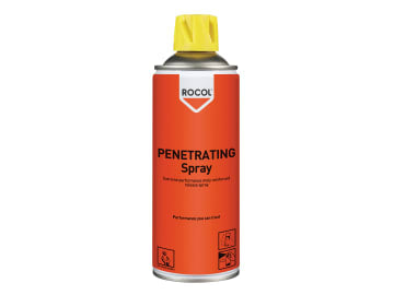 PENETRATING Spray 300ml                                                         