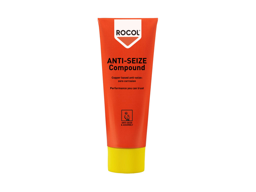 ANTI-SEIZE Compound Tube 85g                                                    